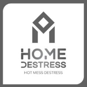 Meet your Posher, Hot Mess DeStress